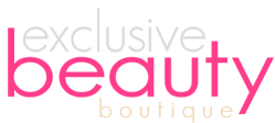 Exclusive Beauty Boutique